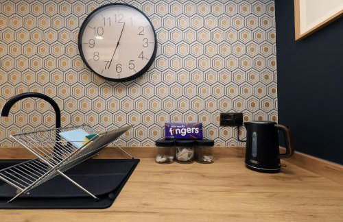 Sleeps14,Sauna,ColdPlunge,Hottub,xboxroom,XLgarden - Foto 51