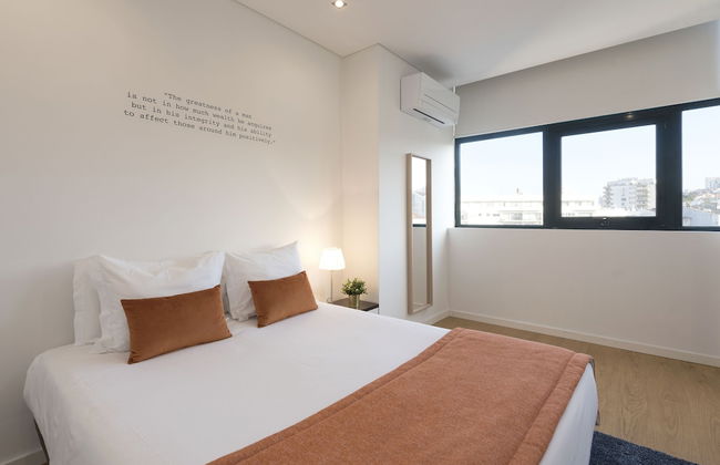 Apartment Boavista Roundabout by SweetPorto - Foto 7