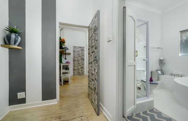 Spaciousviewsbalcony2-bedroomsen-suitenetflix - Foto 29