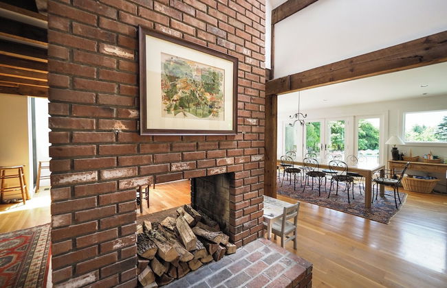 Charming 6 Bdrm Countryside Stay - Foto 22