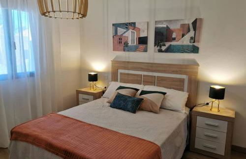 Montes Blancos - Photo 16