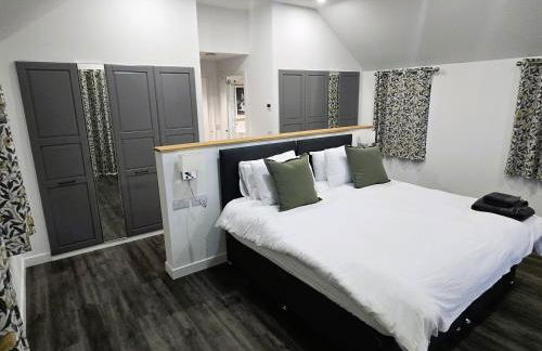 Deluxe Coastal Villa - Isle of Eday - Photo 9