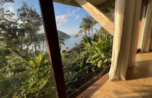 Studio 7 com Vista para o Mar - Praia Barra do Sahy - Foto 9