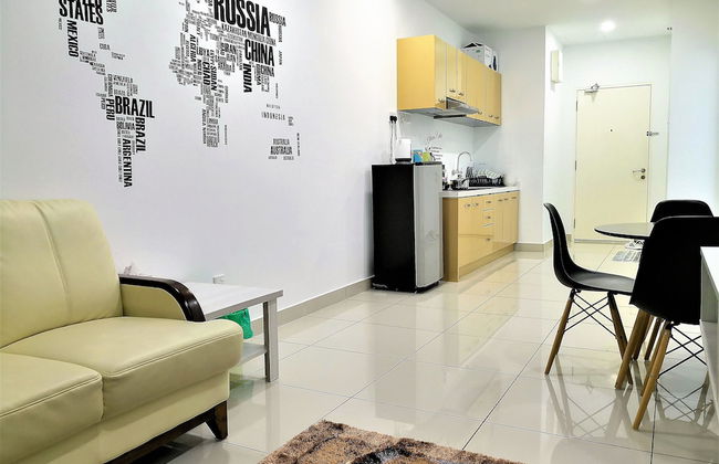 Mansion One - Foto 34