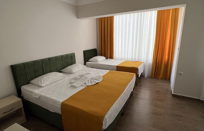 Queen Apart Otel Alanya - Foto 9