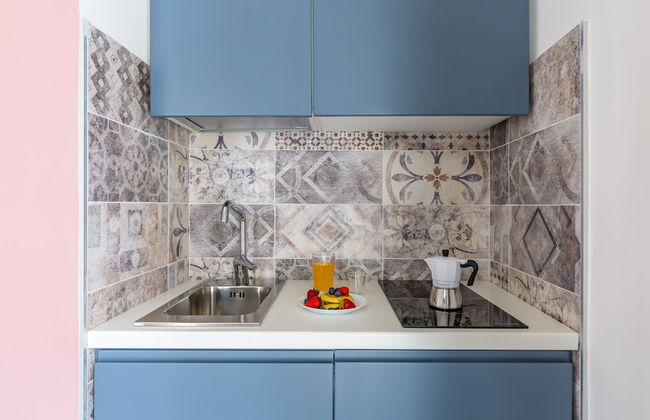 Maria's Bright Flats at the Cathedral - Foto 24