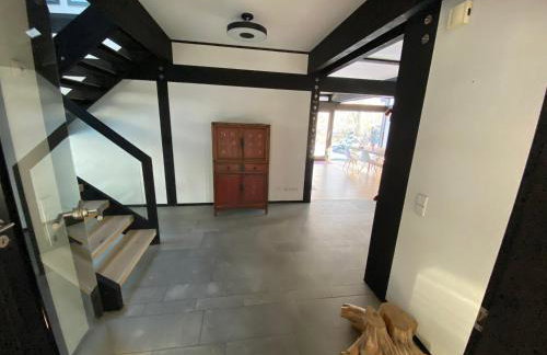 Ferienhaus mit Ruhe Wasser Licht - Photo 29