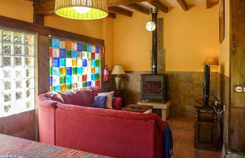 Casa Rural Yolanda para 5 personas - Foto 5