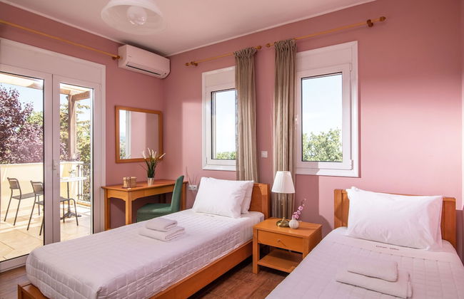 Chloe - Gerani Villas With Private Pool - Foto 2