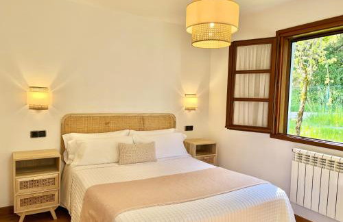 Fuentes del Narcea apartamentos rurales - Foto 13
