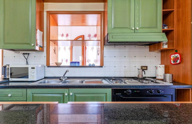 Da Procida 97 in Procida - Photo 20