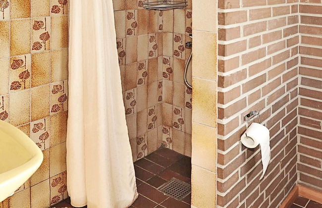 Cozy Holiday Home in Henne near Sea - Foto 21