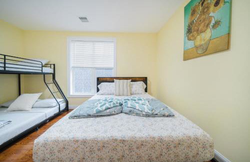 172-2 6BR Milton - Family Getaway by Blue Hills - Foto 78