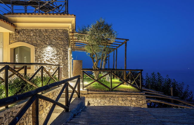 Tenuta dell'AlMa - Foto 19