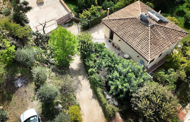 Holiday Home in Lido di Noto Near Beach - Foto 34