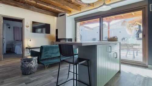 Casa con encanto Lemus - Foto 5