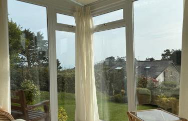 ‘Sea Glimpse’ in the coastal Devon village of East Prawle - Foto 15