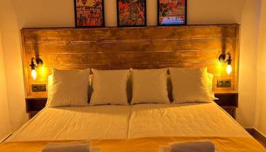 La Vida Es Bella II Córdoba - Foto 3, towels