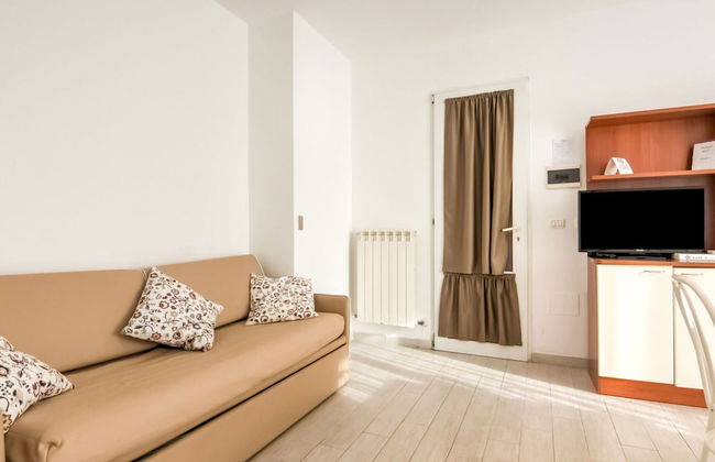 Residence With Swimming Pool Nearby the sea - Foto 7