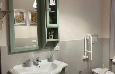 Locazione turistica ex Le Casette Di Cedromonte - Foto 53