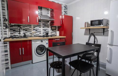 Apartamento de 3 habitaciones en la Costa vasca - Foto 12