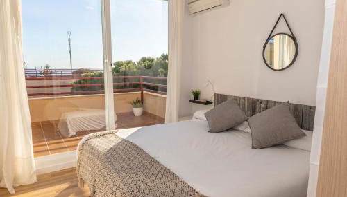 Apartamento Sereno 1 | Piscina, Garaje, Terraza y Playa - Foto 2