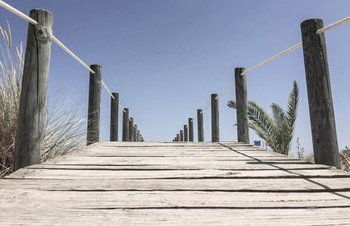 Beach House Pedras D'el Rei - Foto 66