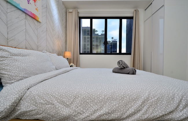 ICON CITY Family suite By Lim - Foto 5