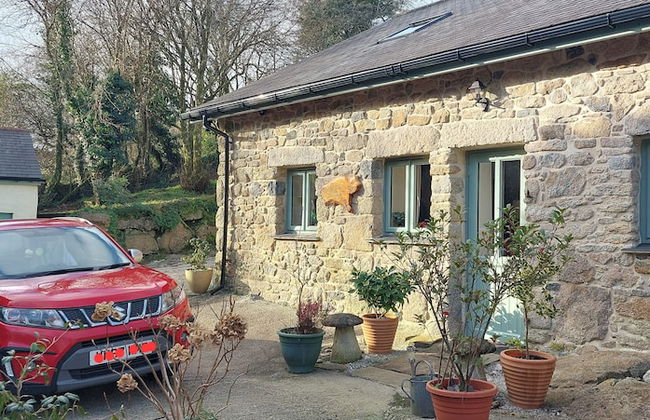 Wesley House Holiday Cottages - Foto 18