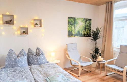 R3 - Urlaubsmagie - Helle Wohnung mit Garten & Pool - Foto 10