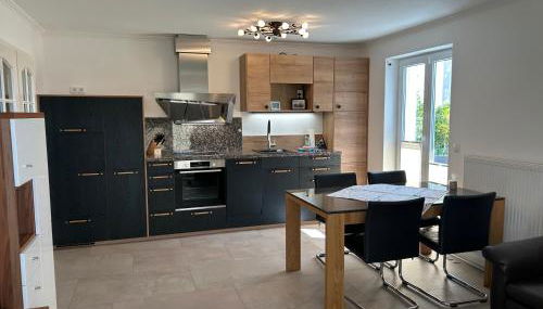 Ferienwohnung Strandrose - Foto 2