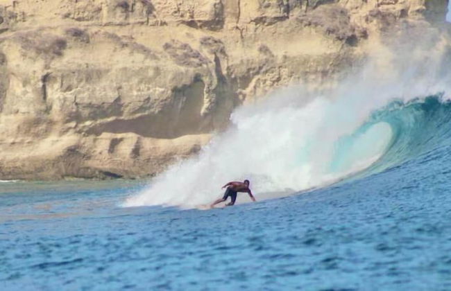 Ekas Surf Resort - Foto 61