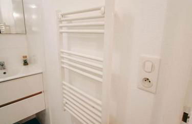 Studio calme et lumineux près de la gare - Photo 7