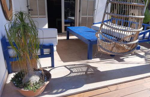 Ca n'Alorda Holiday Home Cala Llombards piscina, wifi, seguridad y relax - Foto 24