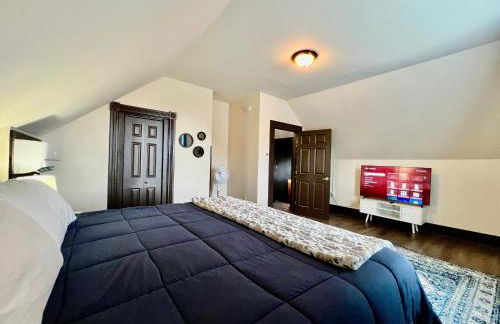 Newly Renovated Historic mansion ☆ 8 Bedrooms - Foto 7