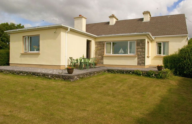 4-bed Cottage in Co. Galway 5 Minutes From Beach - Foto 24