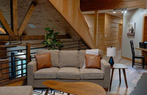 The Compass Retreat near Clear Lake - Foto 51