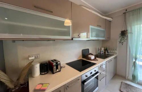 Vouliagmeni Thalassa Apartment - Photo 19