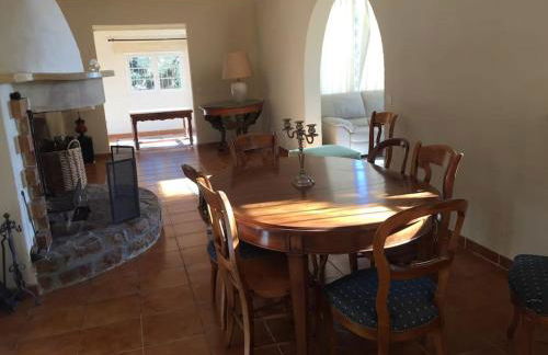 Belle villa de charme avec piscine - Foto 12