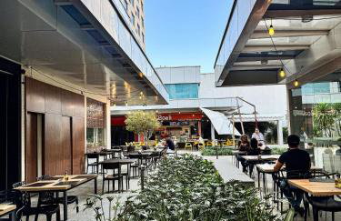 #1306T# Luxuoso apê 1Q no Jd. Goiás - Foto 29