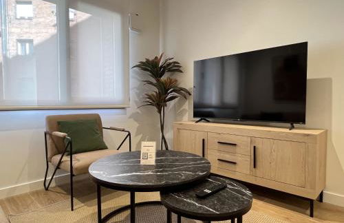 Oviedo Centro Apartamentos Pedregal - Foto 47