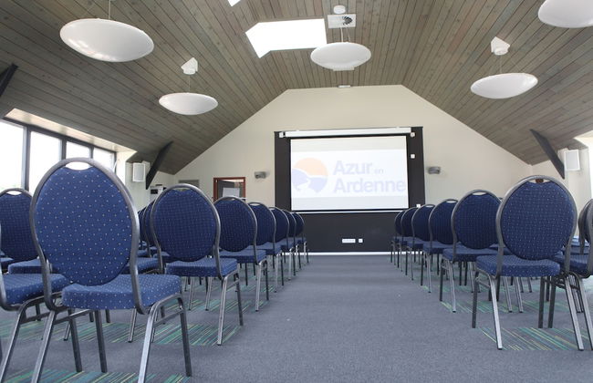 Maisons de Vacances Azur en Ardenne - Photo 52