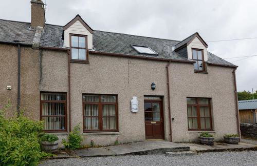 The Old Dairy - Foto 17