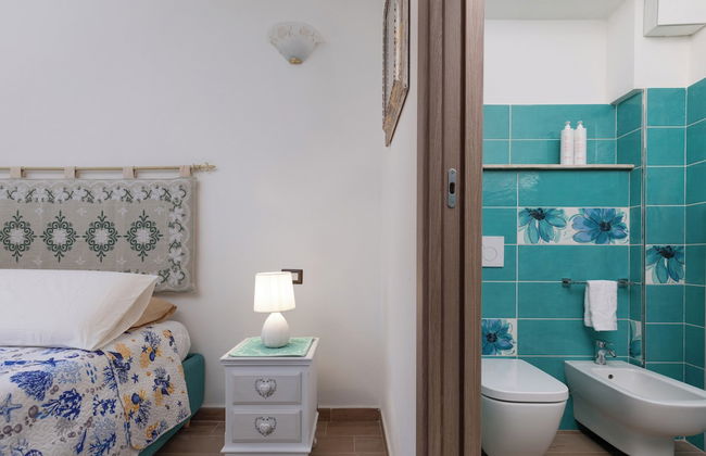 San Paolo Suites by Wonderful Italy - Foto 12