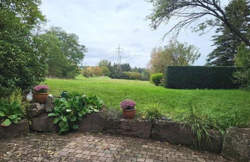 Stilvolles Studio mit Terrasse und Stellplatz - Foto 10