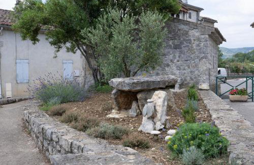 Gite de l'écurie - Foto 18