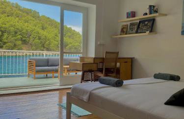 Robinson Crusoe ECO bay apartment - Foto 19