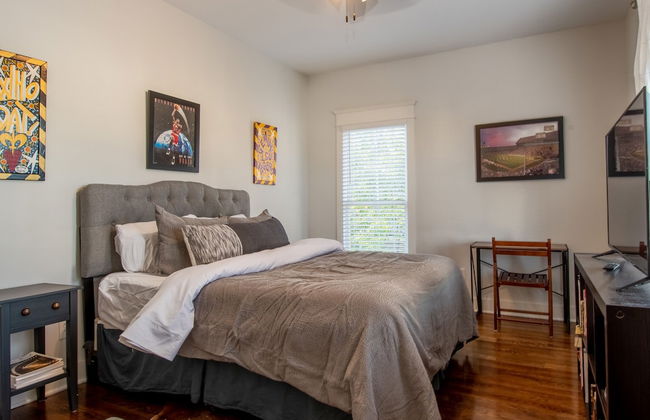 Modern Mamba - Foto 2