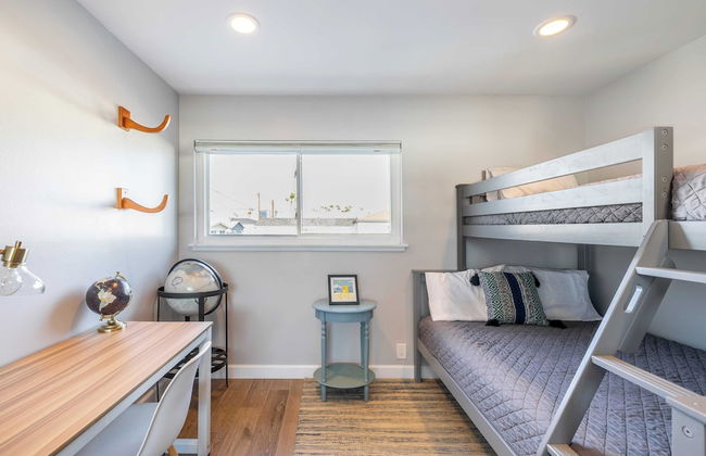 Ocean Breeze II by Avantstay Steps to the Beach! - Foto 23