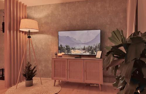 Gemütliche Fachwerkwohnung mit Hängematte, Elbnah 300m - Foto 7